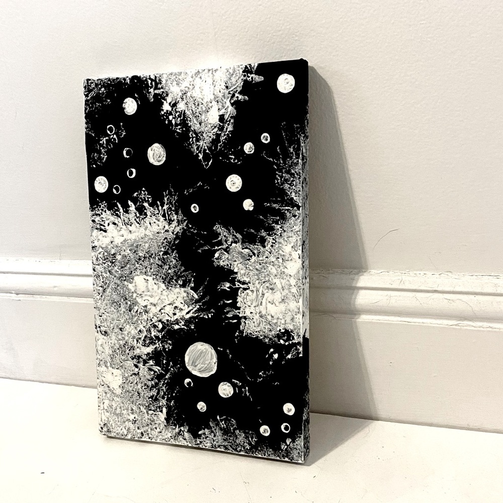 Wooden Wall Panel